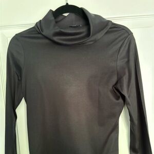 Brooks Brothers Cotton Turtleneck